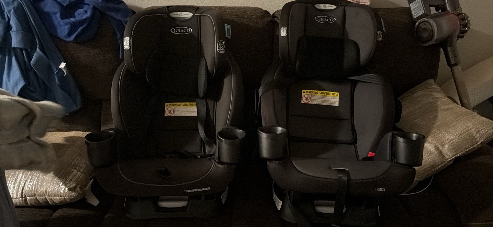 3 In 1 Car Seat