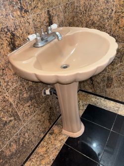 Orion sink