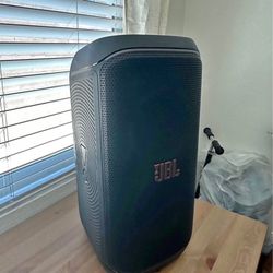 JBL Partybox Club 120