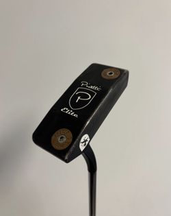 Piretti Elite Pro Matera Putter