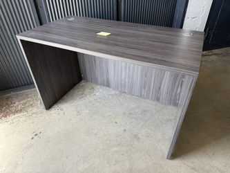 (NOT FREE) Office Desks And Equipment 