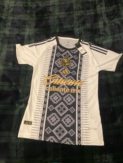 Club América Adidas Away Soccer Jersey