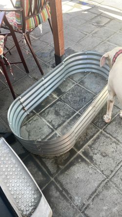 Planter For Plants Veggies 🥕 Flowers 