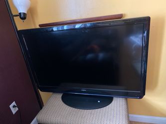 40” Sanyo , used
