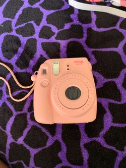 Instax mini 8