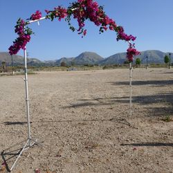 Wedding Arch