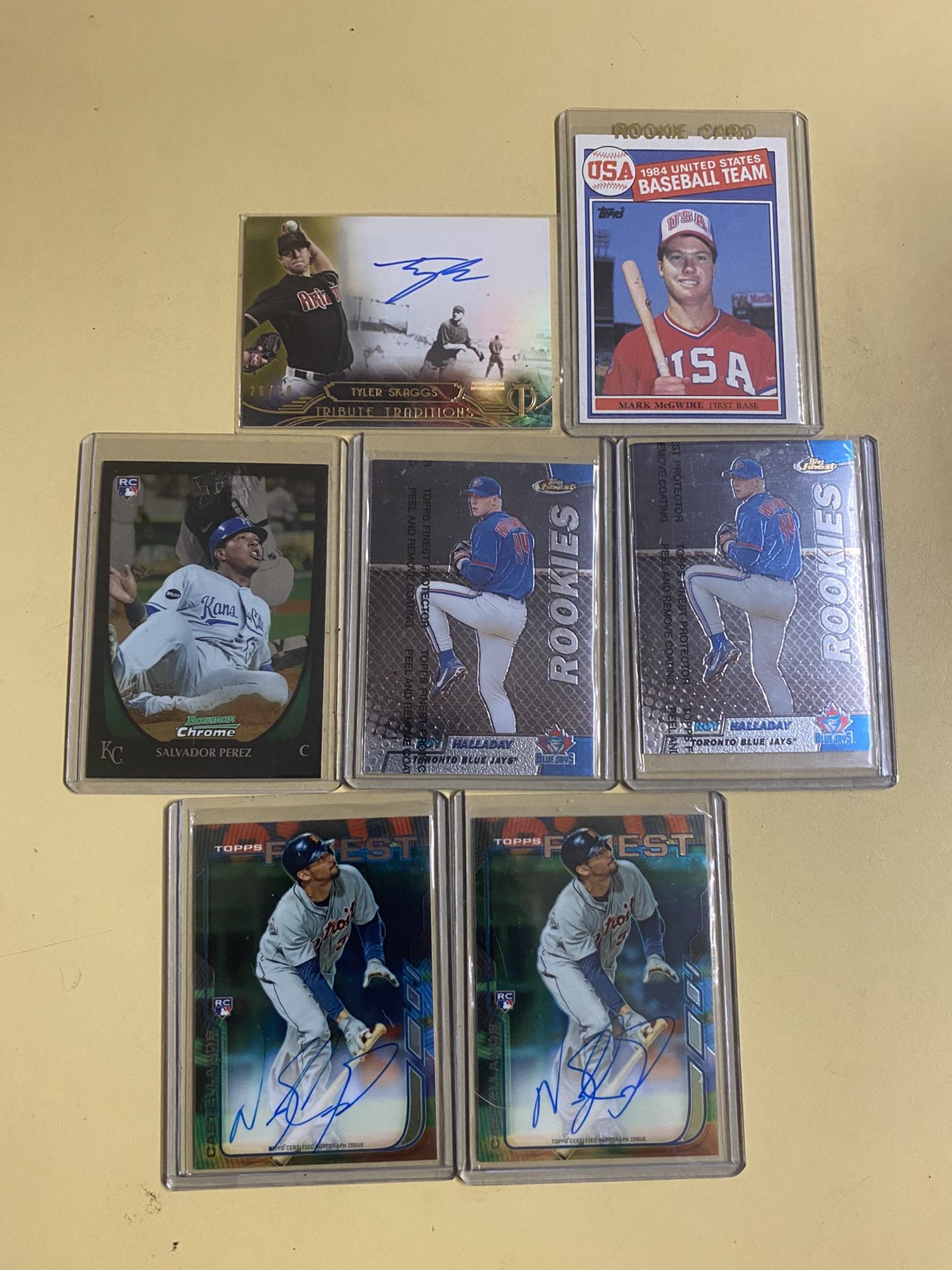 Cards