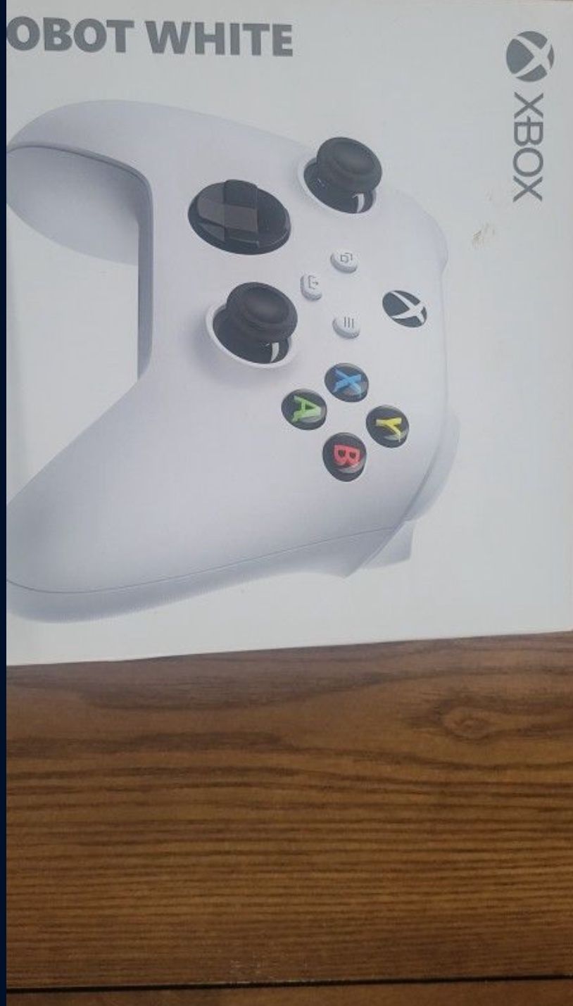 Xbox One Controller 