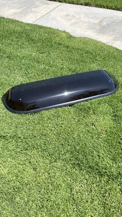 Genuine Subaru Forester SJ Roof Deflector