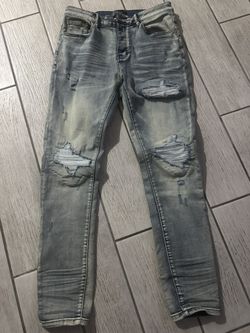 Amiri Jeans