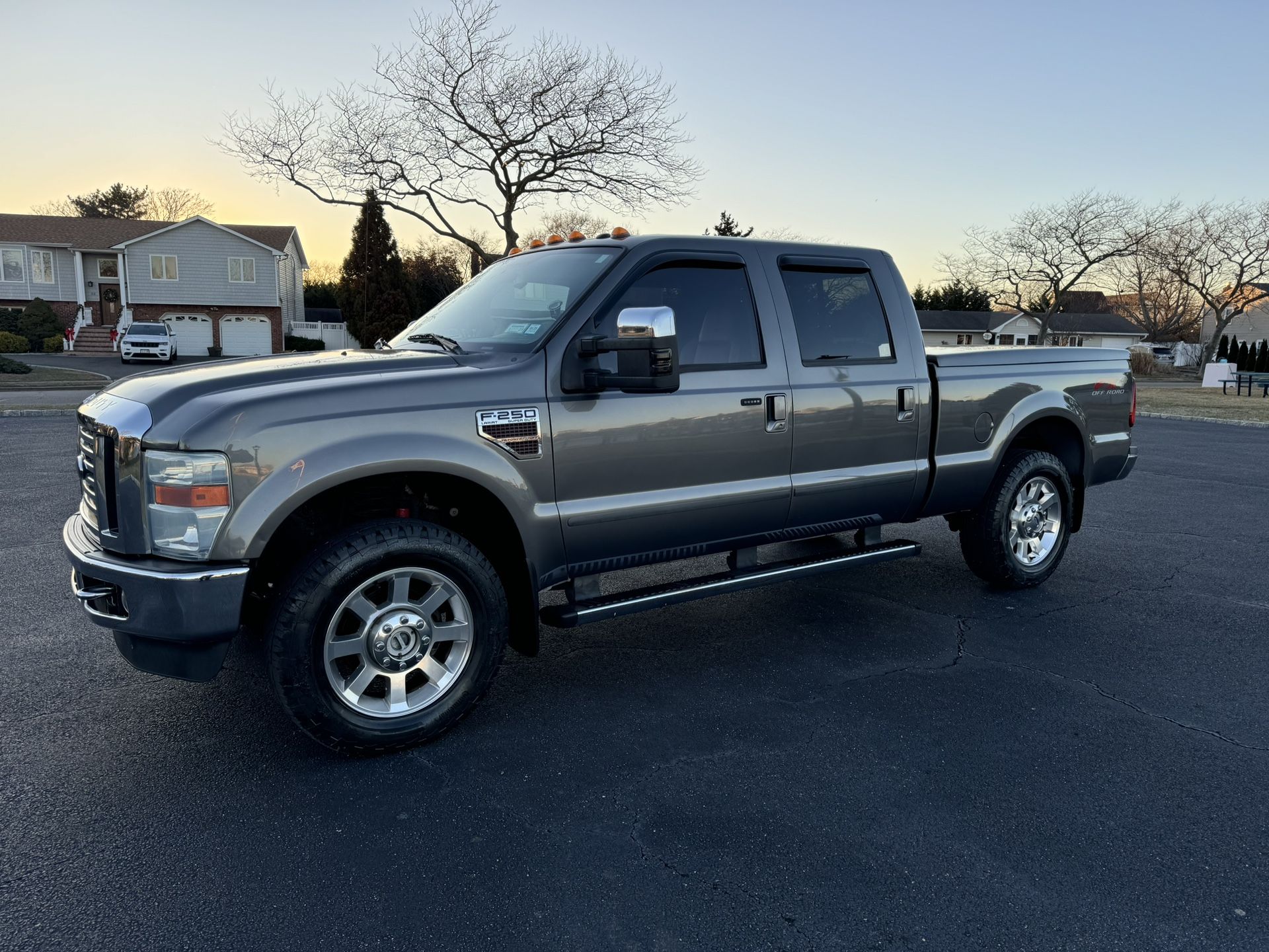 2010 Ford F-250