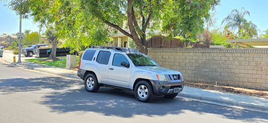 2006 Nissan Xterra