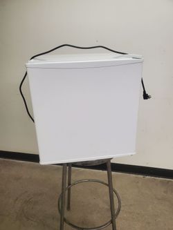 Great Mini Refrigerator