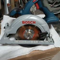 Bosch Cordless Circular sorrow slash cordless Jig Saw