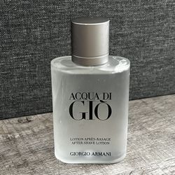 ACQUA DI GIO