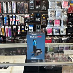 Brand New Babyliss Limited Fx Combo Set 