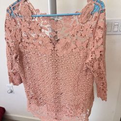 Size Small Sweater Pickup From Northridge Area 