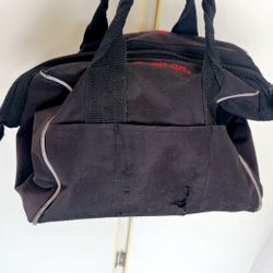 SNAP ON TOOL BAG