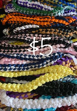 Lei