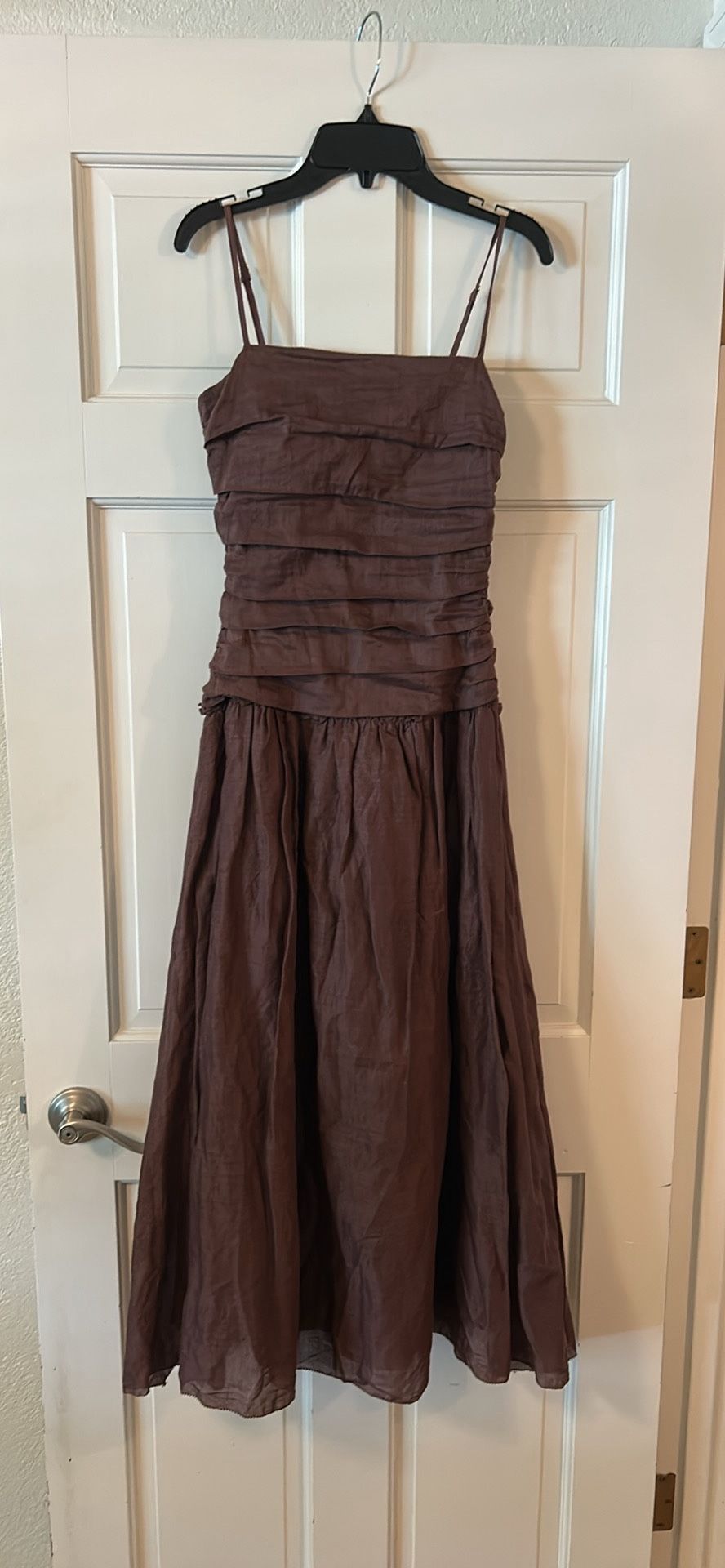 La Maise dress from Anthropologie size XXS