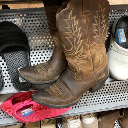 Womens Ariat Boots