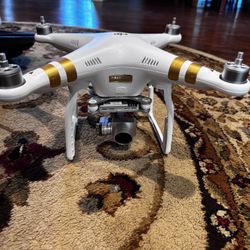 DJI Phantom 4 4K