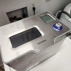Bread Maker