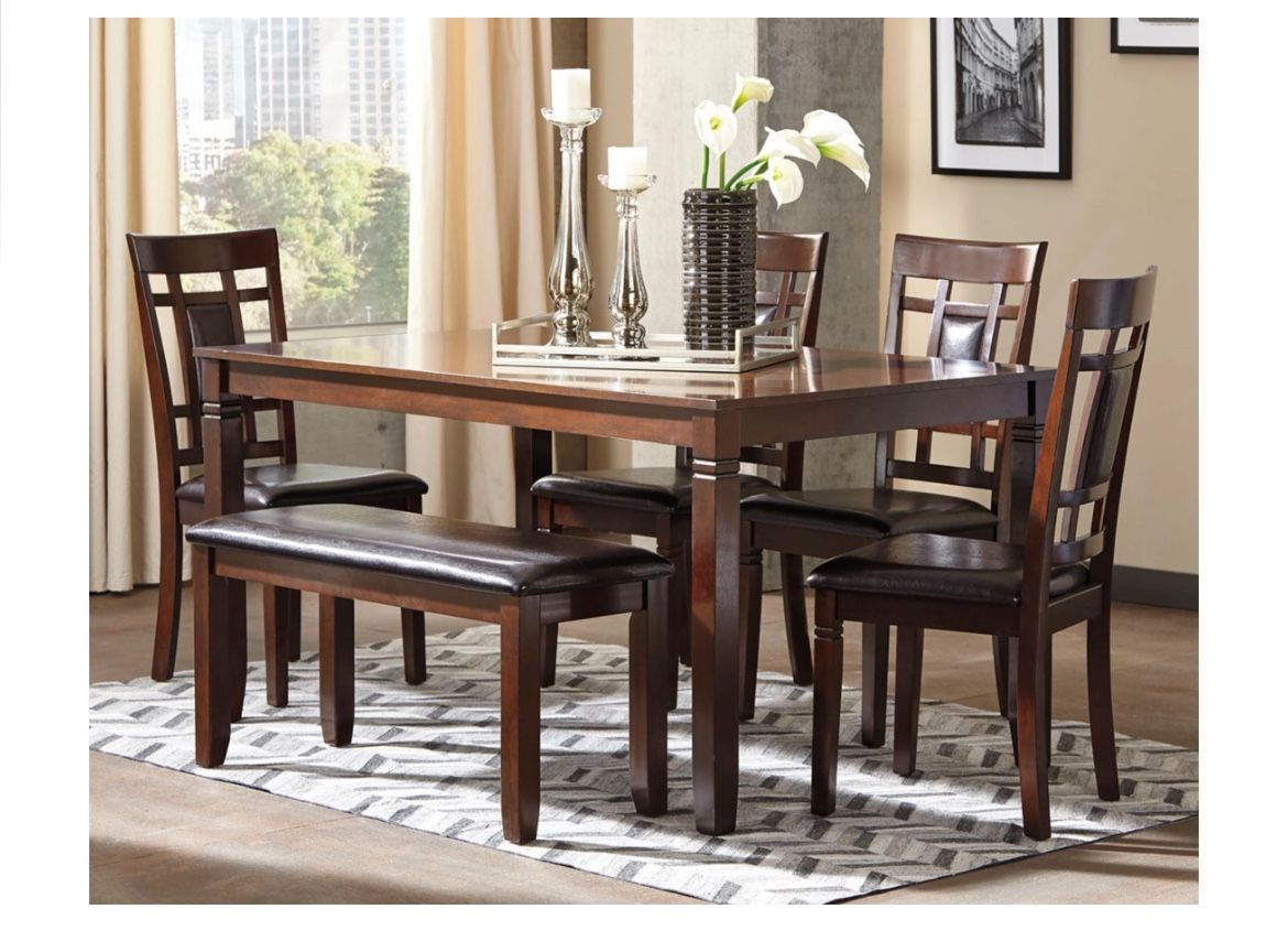 Ashley Furniture Bennox Set