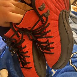 Jordan 12s