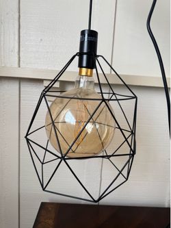 Modern Hanging Pendant Lamp/Light