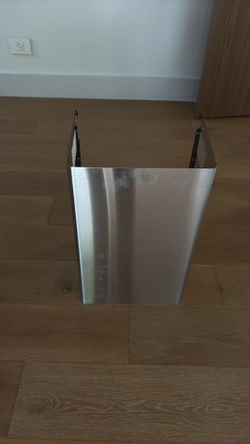 Cosmo Hood Chimney (top part)