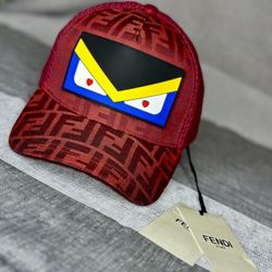 Fendi Cap