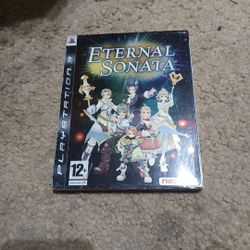 Eternal Sonata PS3