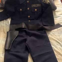 Police Costume