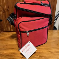 Simple Pleasures Picnic Cooler Bag (2 of 2)