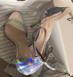 Aldo heels