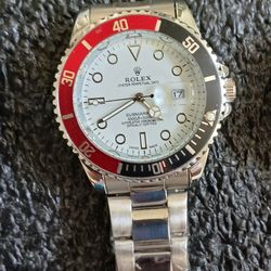COKE "R" WATCH