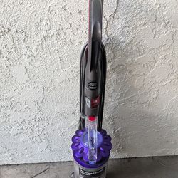 Dyson Vacuum Cleaner