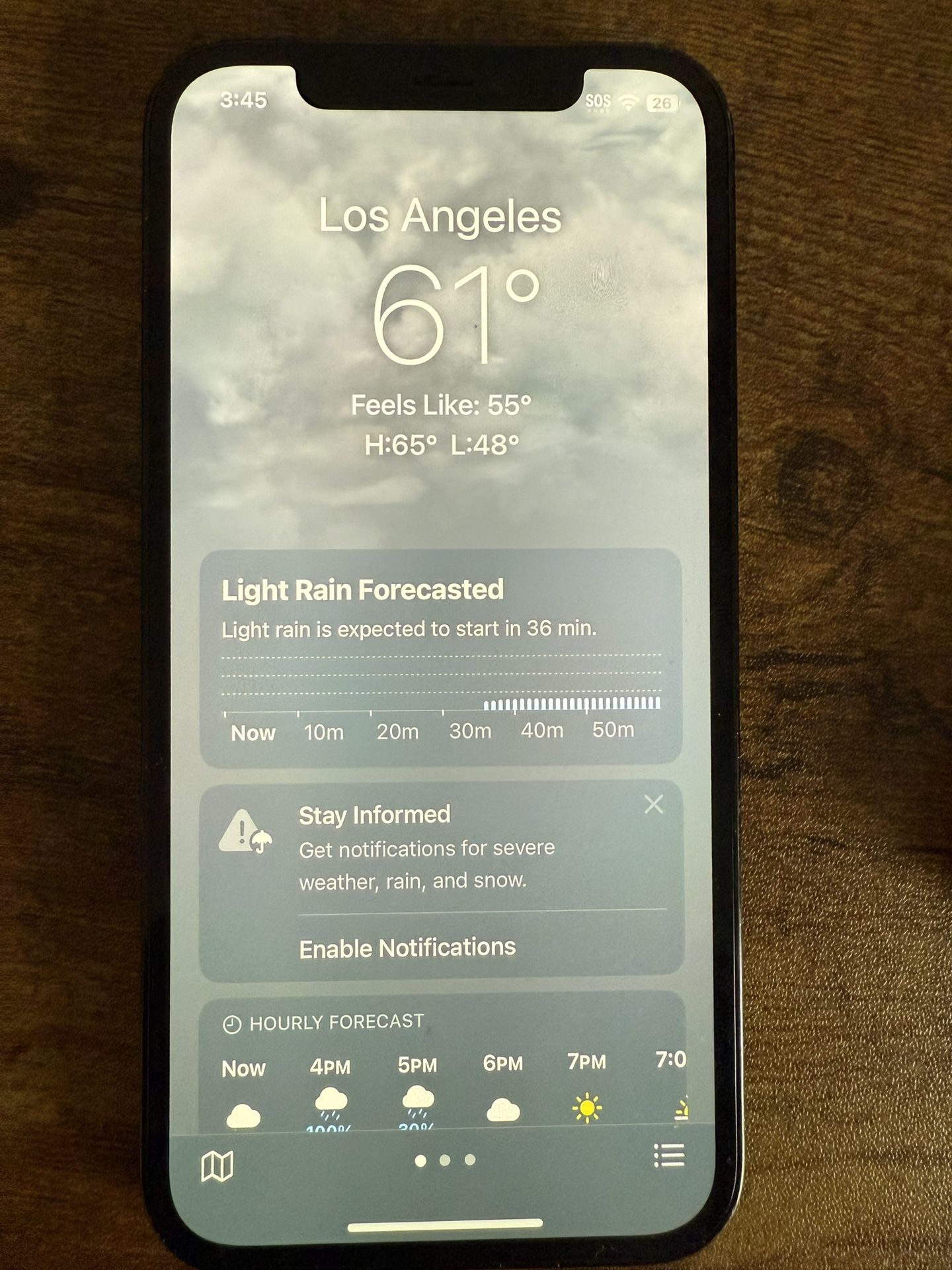 Unlocked iPhone 12 Pro 128 GB