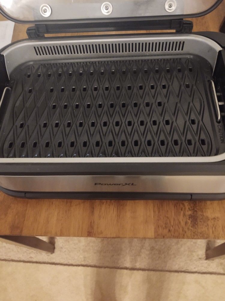 Power XL Electric Grill.