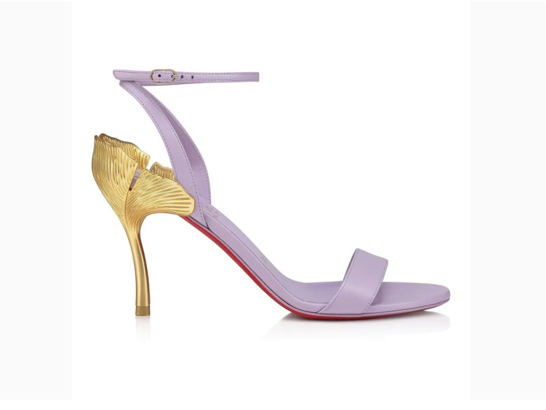 Christian Louboutin Heels