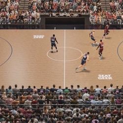 Orlando Magic at Los Angeles Clippers