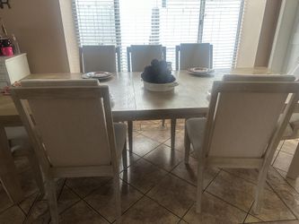 Dining Room Set