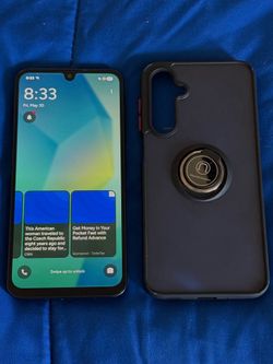 Galaxy A16