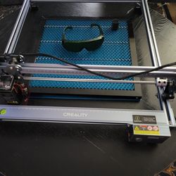 Creality Falcon 5w Laser Engraver 