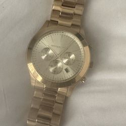 Men Mickel Kors Watch