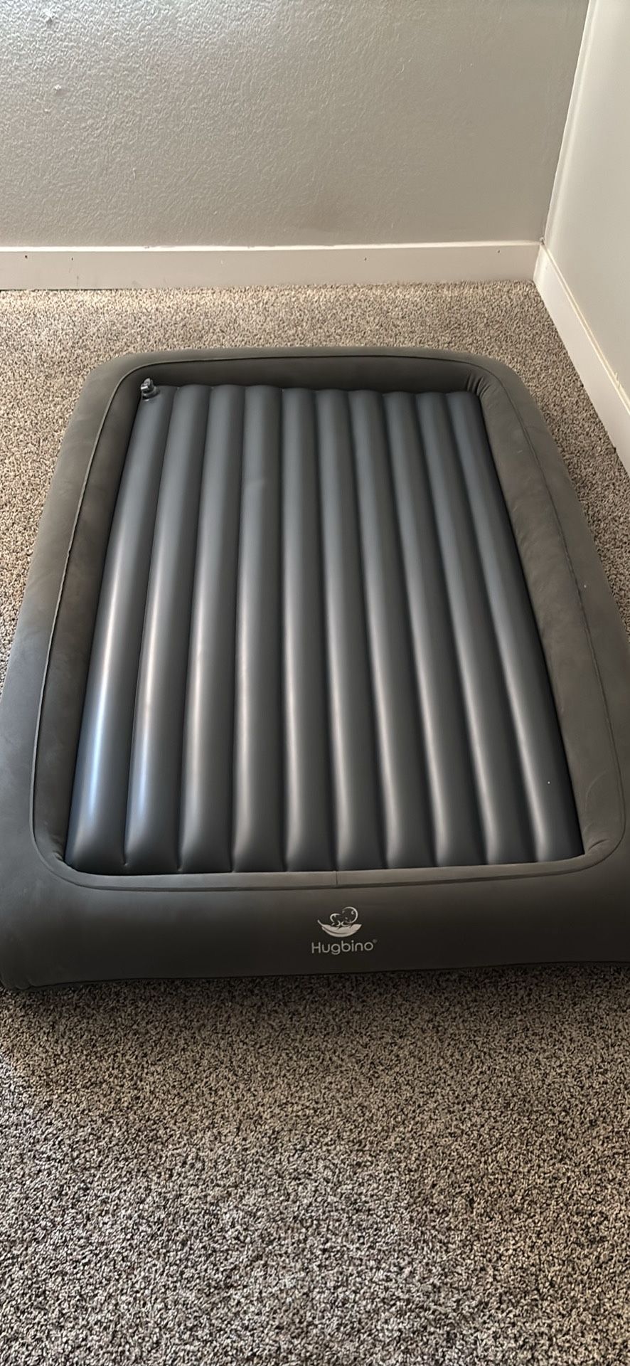 Toddler Blow Up Mattress
