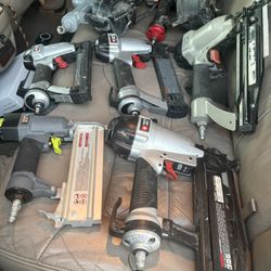 Power Air Tools  $200 OBO 