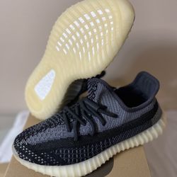 Adidas Yeezy Carbon Asriel Size 7 Brand New 