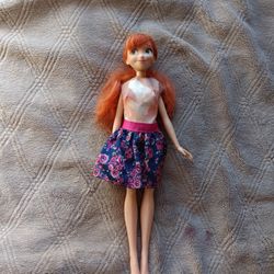 Anna Doll